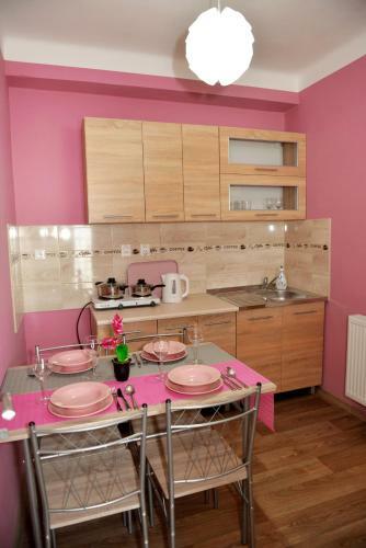 Apartm�ny Alice