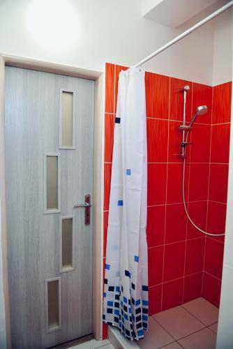 Apartm�ny Alice