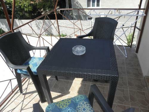 Apartm�ny Alice