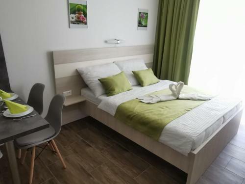 Apartamento Villa Meger