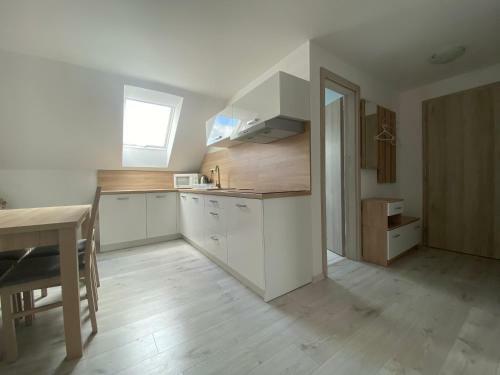Hostal Penzi�n U Komu