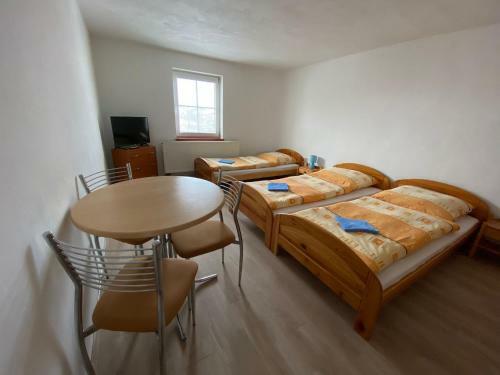 Hostal Penzi�n U Komu
