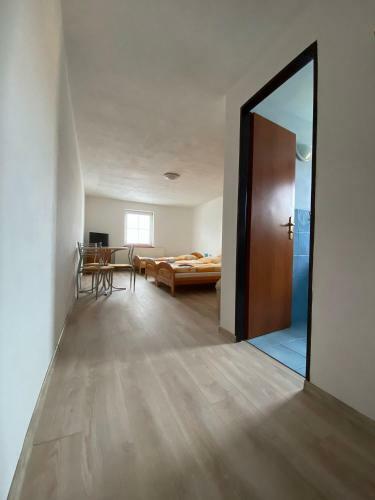Hostal Penzi�n U Komu