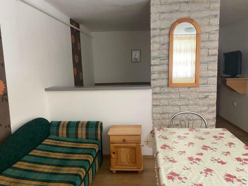 Apartmany Judita Kissov�