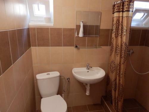 Apartmany Judita Kissov�