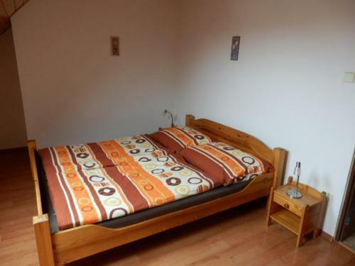 Apartmany Judita Kissov�