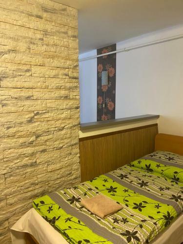 Apartmany Judita Kissov�