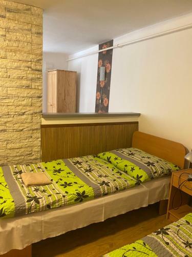 Apartmany Judita Kissov�