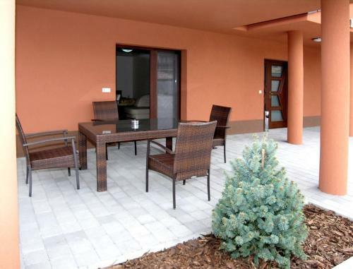 Apartamentos Vila Lexus