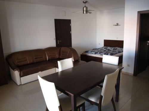Apartamentos Vila Lexus