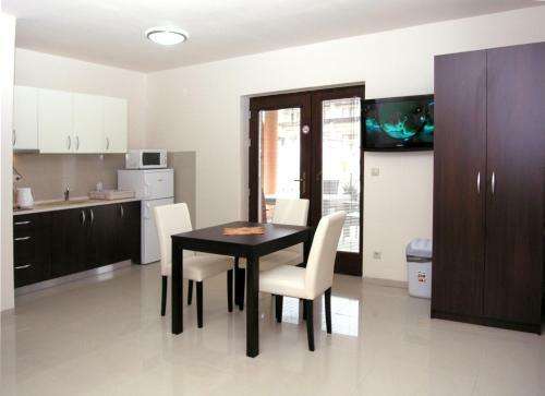 Apartamentos Vila Lexus