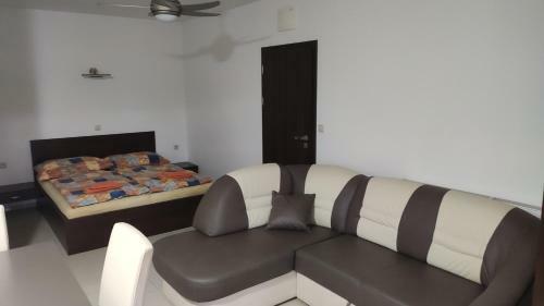 Apartamentos Vila Lexus