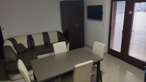 Apartamentos Vila Lexus