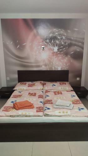 Apartamentos Vila Lexus