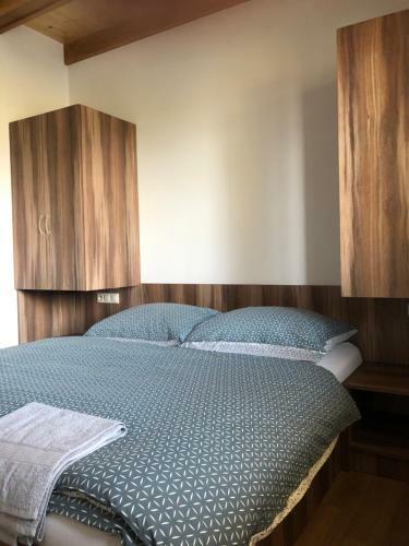 Hostal N�r� Apartman