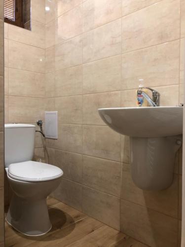 Hostal N�r� Apartman