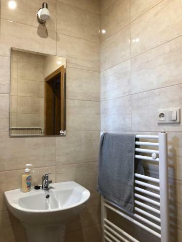 Hostal N�r� Apartman