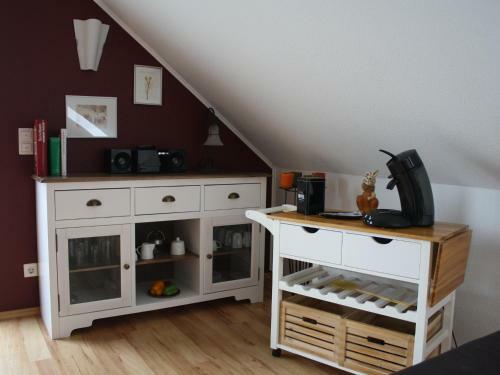 Apartamento Ferienwohnung Kramer