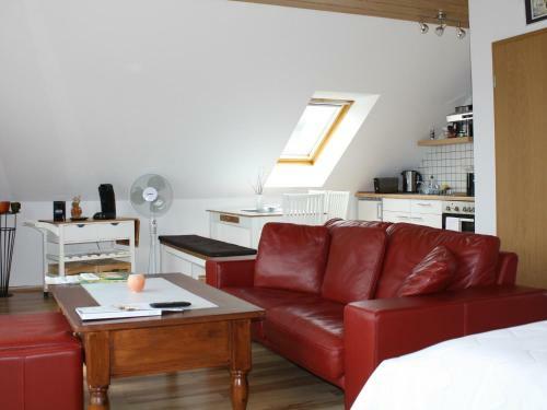 Apartamento Ferienwohnung Kramer