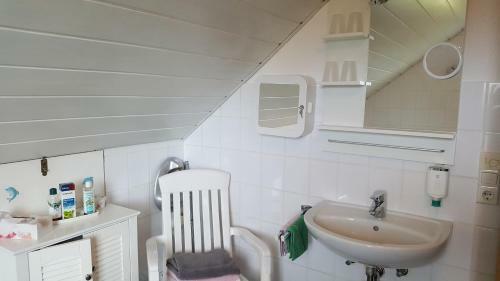Apartamento Ferienwohnung Kramer
