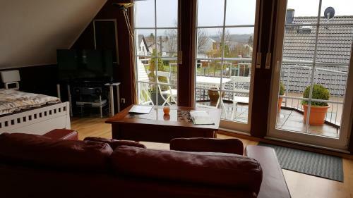 Apartamento Ferienwohnung Kramer