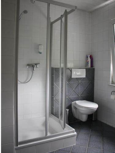 Apartamento Ferienwohnung Kramer
