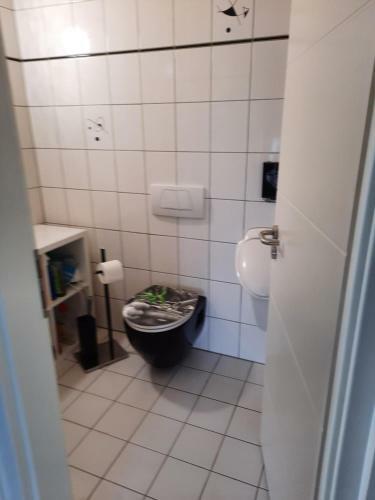 Apartamento Haus Heidi