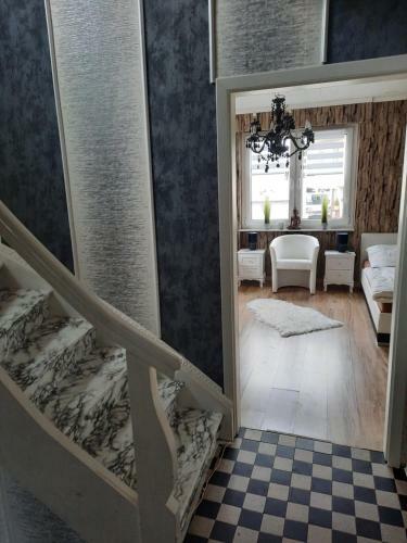 Apartamento Haus Heidi