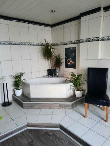 Apartamento Haus Heidi