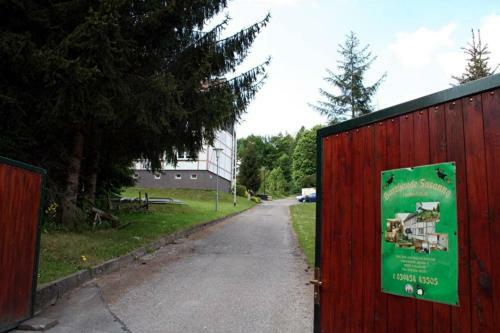 Apartamento Harzbaude Susanne