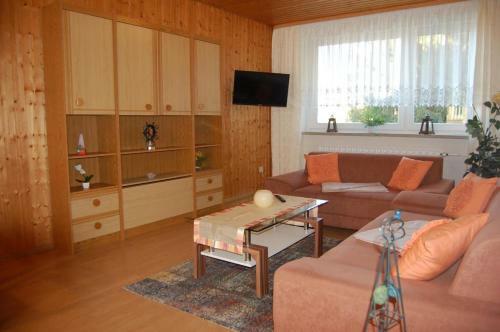 Apartamento Harzbaude Susanne