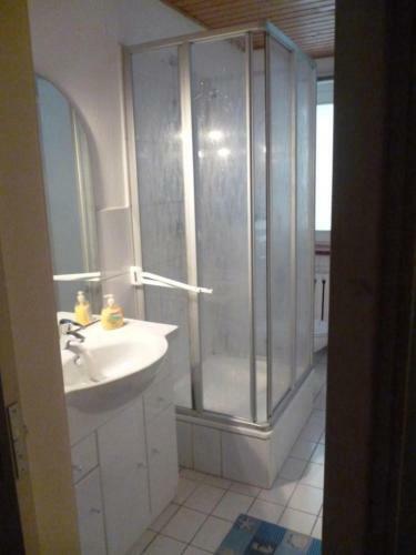 Apartamento Harzbaude Susanne