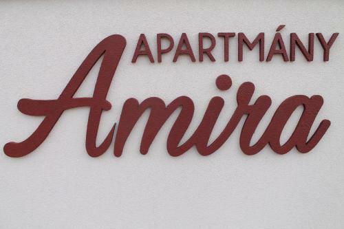 Amira Apartmany