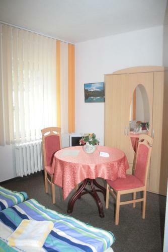 Hostal Pension Harzbaude Susanne