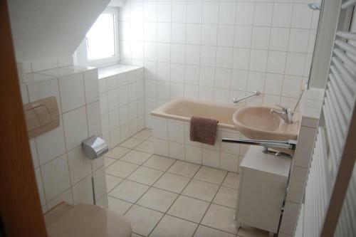 Apartamento Ferienwohnung Bodetal