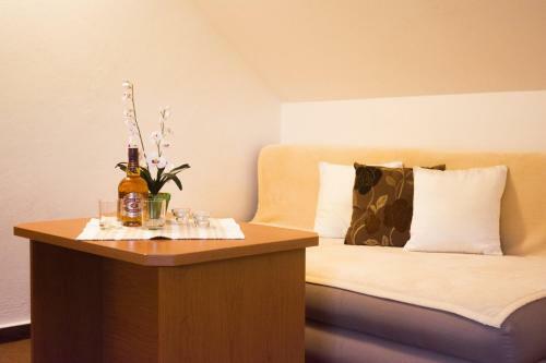 Hostal Penzi�n Kamenn� Dvor