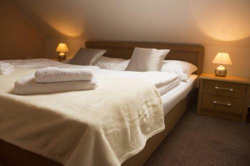 Hostal Penzi�n Kamenn� Dvor