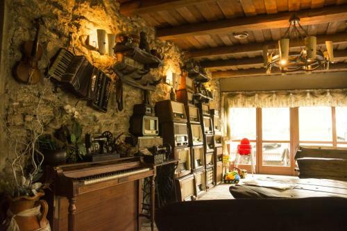 Hostal Penzi�n Kamenn� Dvor