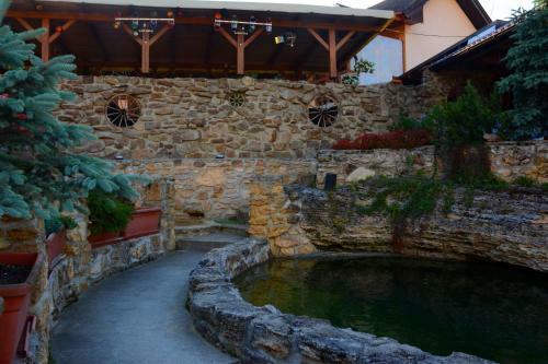 Hostal Penzi�n Kamenn� Dvor