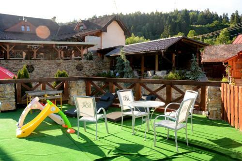Hostal Penzi�n Kamenn� Dvor