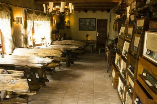 Hostal Penzi�n Kamenn� Dvor
