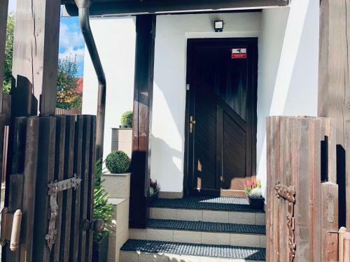 Hostal Penzi�n Bach