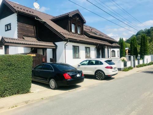 Hostal Penzi�n Bach