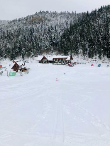 Hostal Penzi�n Bach
