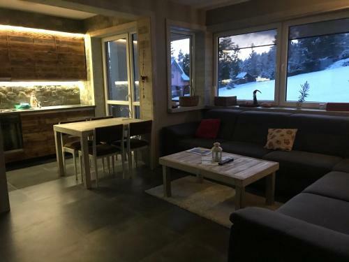 Apartm�n Dorotka Pine Wood
