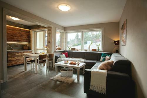 Apartm�n Dorotka Pine Wood