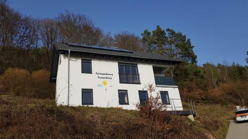 Apartamento Ferienwohnung Sonnenhang