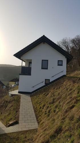 Apartamento Ferienwohnung Sonnenhang