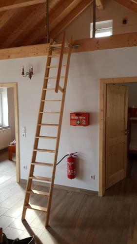 Apartamento Ferienwohnung Sonnenhang