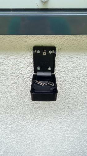 Apartamento Ferienwohnung Sonnenhang